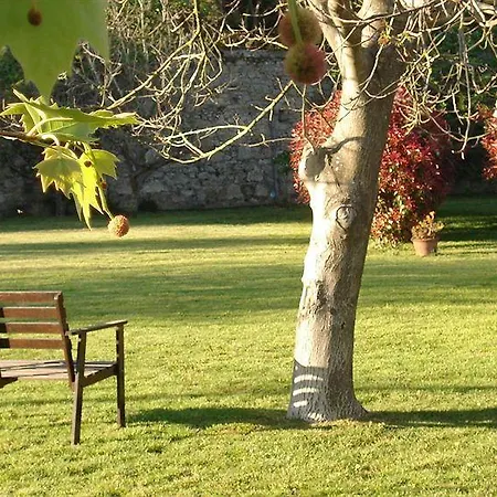 Quinta Alfaias بيت ضيافة
