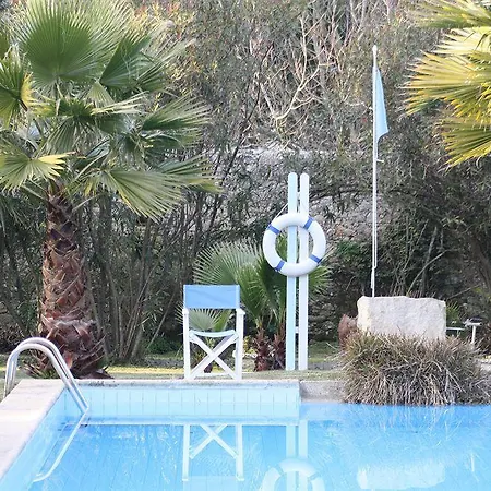 Quinta Alfaias 3*