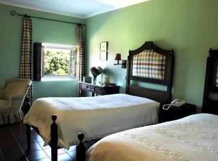 Quinta Alfaias 3* فاجوزيس