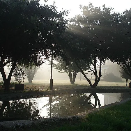 Quinta Alfaias بيت ضيافة 3*