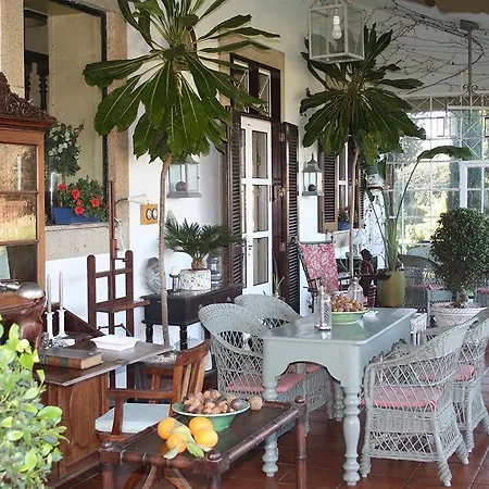 Quinta Alfaias 3*