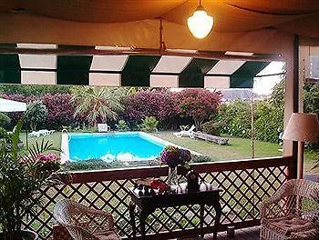Quinta Alfaias 3* فاجوزيس