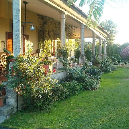 Quinta Alfaias 3*