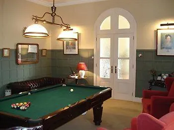 Quinta Alfaias بيت ضيافة فاجوزيس
