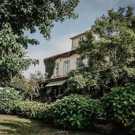بيت ضيافة Quinta Alfaias