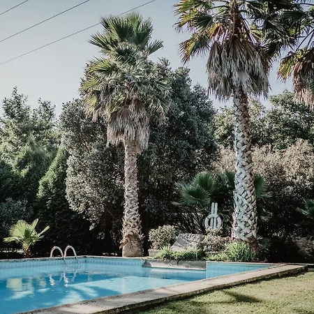 بيت ضيافة Quinta Alfaias 3*