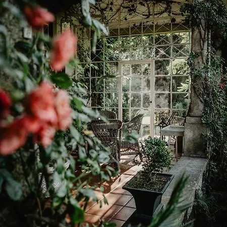 بيت ضيافة Quinta Alfaias فاجوزيس
