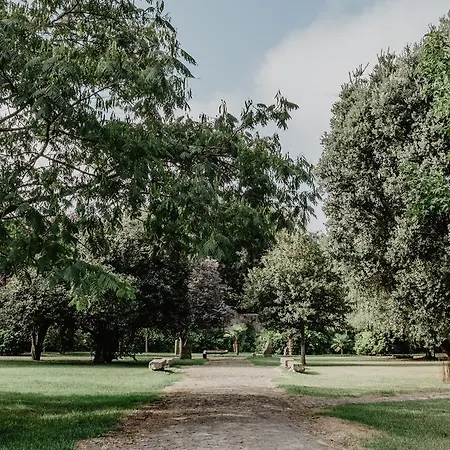 Quinta Alfaias بيت ضيافة