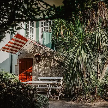 بيت ضيافة Quinta Alfaias فاجوزيس