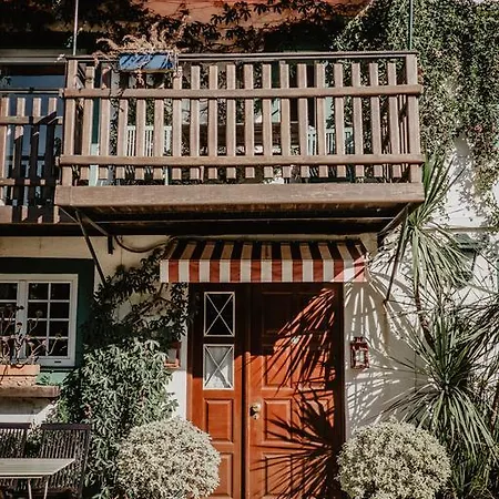 بيت ضيافة Quinta Alfaias
