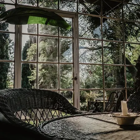 Quinta Alfaias 3*