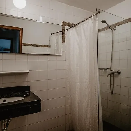 Quinta Alfaias 3* فاجوزيس