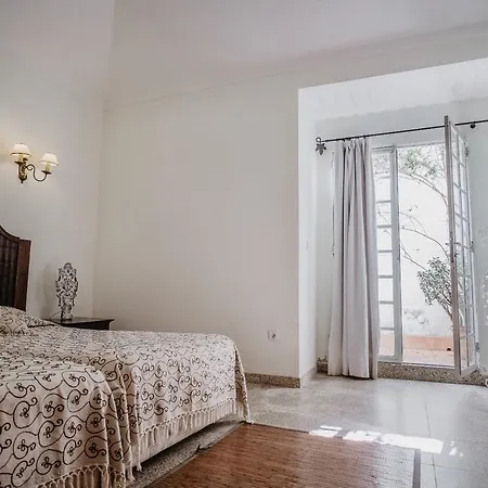 بيت ضيافة Quinta Alfaias 3*