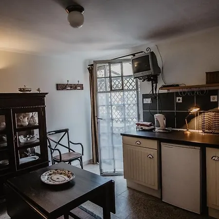 Quinta Alfaias بيت ضيافة فاجوزيس