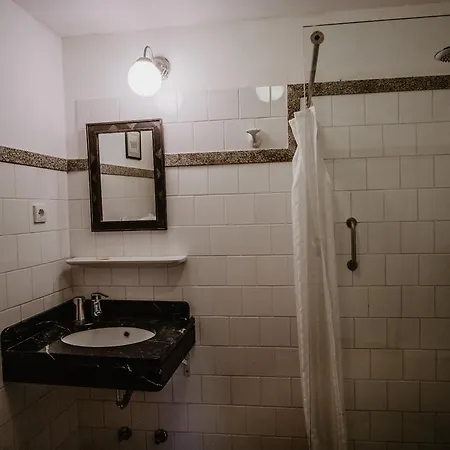 بيت ضيافة Quinta Alfaias فاجوزيس