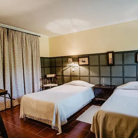 Quinta Alfaias بيت ضيافة فاجوزيس