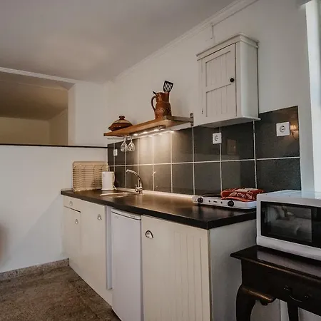 Quinta Alfaias 3* فاجوزيس
