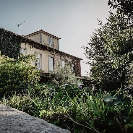 بيت ضيافة Quinta Alfaias فاجوزيس