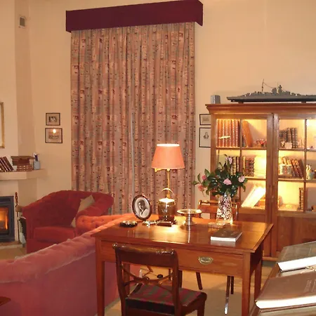 بيت ضيافة Quinta Alfaias