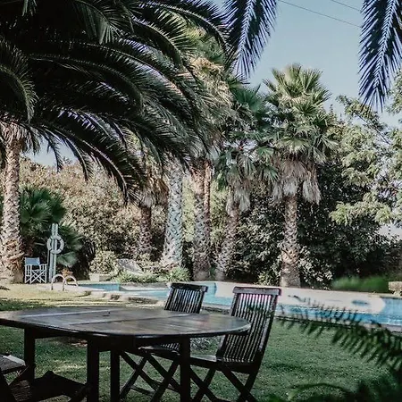 Quinta Alfaias 3*